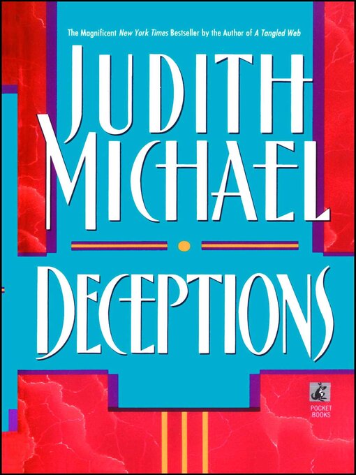 Title details for Deceptions by Judith Michael - Wait list